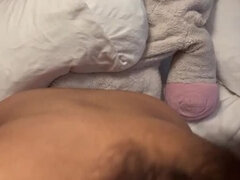 素人, ぽっちゃり, 黒人, 自家製, ホテル, 赤毛, 馬乗り, ラフ