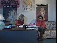 Grote lul, Grote mammen, Hardcore, Italiaans, Tieten likken, Oud