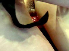 美女, デカパイ, 巨乳な, レズビアン, ペニスバンド