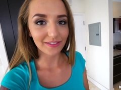 Tussi, Grosser schwanz, Blasen, Hardcore, Hd, Realität