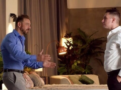 18 jahre, Blasen, Braunhaarige, Hundestellung, Doppelpenetration, Hardcore, Lecken, Jungendliche (18+)