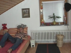 Amateur, Verga grande, Rubia, Mamada, Engañando, Muñeca, Sexo duro, Maduro