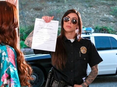 Culo grande, Lesbiana, Lamidas, Masturbación, Coño, Tatuaje, Adolescente, Tetas