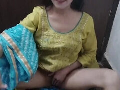 Enthousiasteling, Aziatisch, Vingeren, Hardcore, Indisch, Ruw, Tiener, Strak