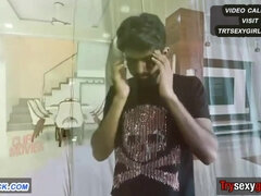 Indian wife craves endless passionate ecstasy with sultry intensity