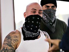 Cocu, Hard, Époux mari