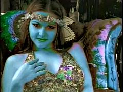 Anal, Gros seins, Noire, Bus, Branlette thaïlandaise, Bite énorme, Interracial, Nénés