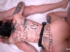 Sucer une bite, Allemand, Fait maison, Mère que j'aimerais baiser, Homme homme femme, Tatouage, Adolescente, Épouse