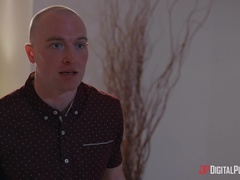 Mamada, Garganta profunda, Estilo perrito, Ébano, Rostro sentado, Ffm, Novia, Coño