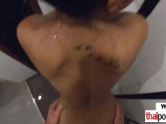 Mamada, Morena, Sexo duro, Hd, Adolescente, Tailandés, Tetas, Virgen