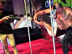 Bondage domination sadisme masochisme, Brunette brune, Domination, Pénétrer avec le poing, Actrice du porno, Espagnole