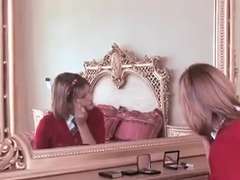 ハードコア, 女子高生