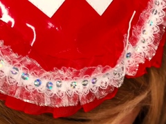Rubia, Mamada, Sexo duro, Camara web