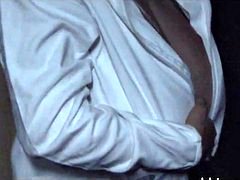 HUGE BREAST GIRL