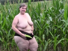 Wohlbeleibte schöne frauen, Grosser arsch, Deutsch, Reif, Öffentlich, Solo, Spielzeuge