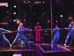 Pijpbeurt, Bruinharig, Hondjeshouding, Grieks, Likken, Kut duiken, Tatoeage, Tieten likken