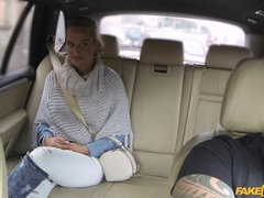 Blowjob, Car, Couple, Facial, Outdoor, Pov, Rough