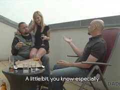 Papá, Novia, Mamá, Seducido, Hijo