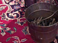 アナル, 緊縛, 秘密の, 妻