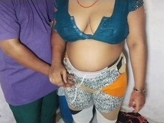 Blasen, Kompilation, Selbstgemacht, Indisch, Küche, Hausmädchen, Muschi, Retro