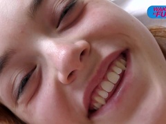 Жопа, Минет, Семяизвержение, Гостиница, Голышом, Киски, Молоденькие, Втроем