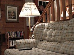 Dingue, Faciale, Douche, Adolescente