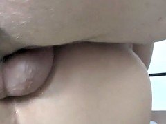 Азиатки, Большой член