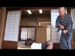 Grandpa, Japanese
