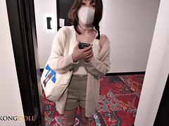 アジア人, 美女, 美人, 中国人, フェティッシュ