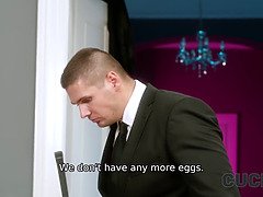 Красивые, Черные, Рогоносцы, Чешки, Забавное, Мужья, Чулки, Жена