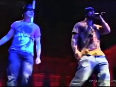 Gros seins, Blonde, Solo, Nénés, Rétro ancien