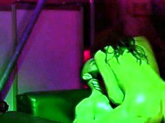 Nana, Brunette brune, Espagnole