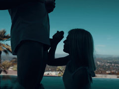 Блондинки, Минет, Семяизвержение, Собачьи, Лизание, Крошечные, Молоденькие, Сиськи