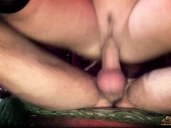 Anal, Culo grande, Mamada, Erótico, Fetiche, Látex, Lamidas, Coño