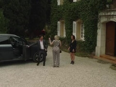 Amateur, Tetona, Pareja, Enorme, Interracial, Natural, Desnudo, Montar