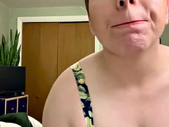 Amateur, Polla, Consolador, Hablar sucio, Fetiche, Madres para coger, Cabello corto, Tetas