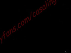 Mamada, Novio, Cornudo, Polla, Hembra, Italiano, Orgasmo, Voyeur