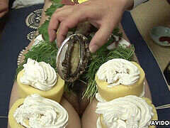 アジア人, 中国人, 毛深い, 日本人, ティーン