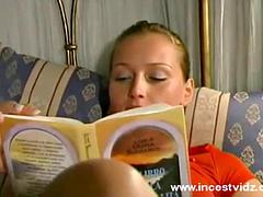 Красотки, Большие сиськи, Минет, Семяизвержение, Фетиш, Итальянки, Сиськи, Дядя