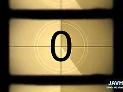 Любители, Азиатки, Брюнетки, Член, Ласковые ручки, Хд, Лизание, Втроем