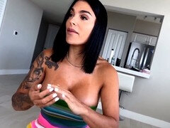 Arabe, Cul à la bouche, Gros cul, Éjaculation interne, Mère que j'aimerais baiser, Maman, Pov, Tabou