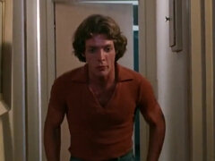 ブロンド, フェラチオ, 茶髪の, 淫乱熟女, レトロ, ティーン, 三人, ヴィンテージ