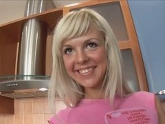 Tussi, Blondine, Hd, Masturbation, Solo, Jungendliche (18+)