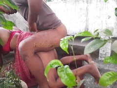 Naughty Indian MILF filthy X-rated scene