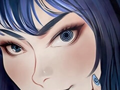 緊縛, 女, フェムドム, ポリス