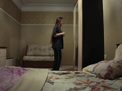 Grossier, Doigter, Masturbation, Solo