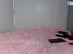 Grosse bite, Gros seins, Noire, Noir ébène, Hard, Fille latino, Nénés, Jouets