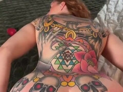 Anal, Culo grande, Verga grande, Tetas grandes, Tetona, Casero, Interracial, Tetas