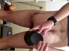 Amateur, Anal, Gordita, Papá, Consolador, Gay, Casero, Masturbación