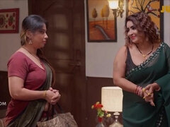 Prapanch Hot Indian Web Series Part-10 - Hardcore